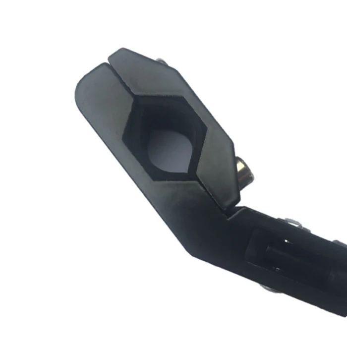 Bicycle Rack Support Rear Stand Single-side Aluminum Alloy Adjustable For Mountain Bike THJ99