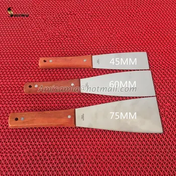 

Stainless ink shovel ink knife for offset printing machine