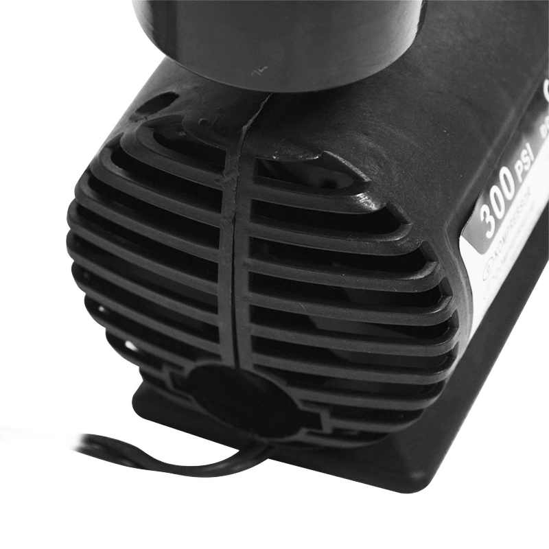 compresseur ballon foot