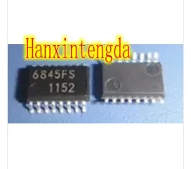 

2pcs/lot BA6845FS 6845FS SSOP16 [SMD]