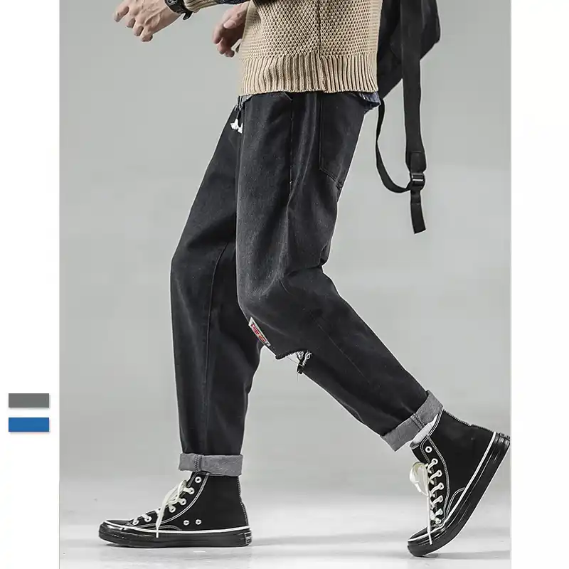 japanese male casual fashion