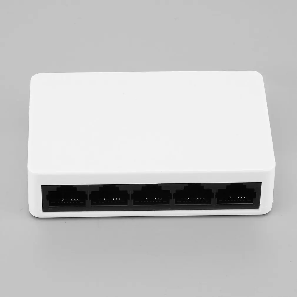 Мини-5/8/8+ 2/16 Порты и разъёмы 10/100/гигабитный коммутатор SPOE быстро Мощность Over Ethernet переключатель SPOE Network Vlan умный переключатель дистанционного Прямая