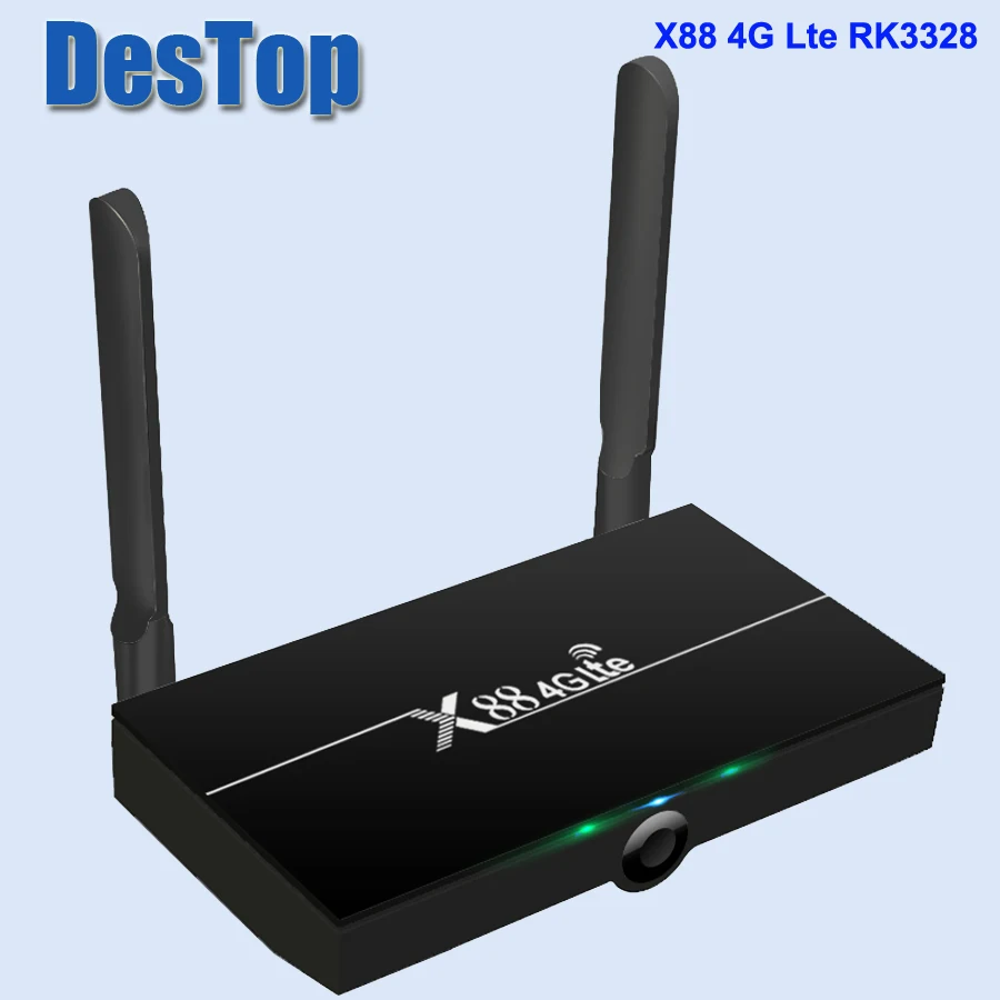 X88 4G LTE -3