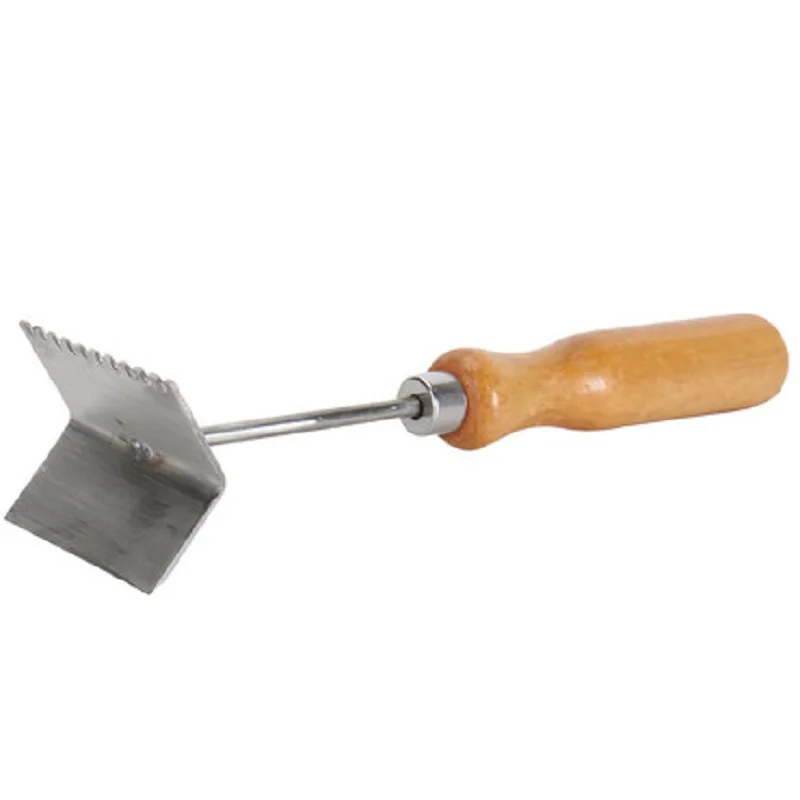 Пчелиная матка из нержавеющей стали для пчеловодства разделительная лопатка для пчеловодства оборудование и инструменты для пчеловодства HDOP-001S