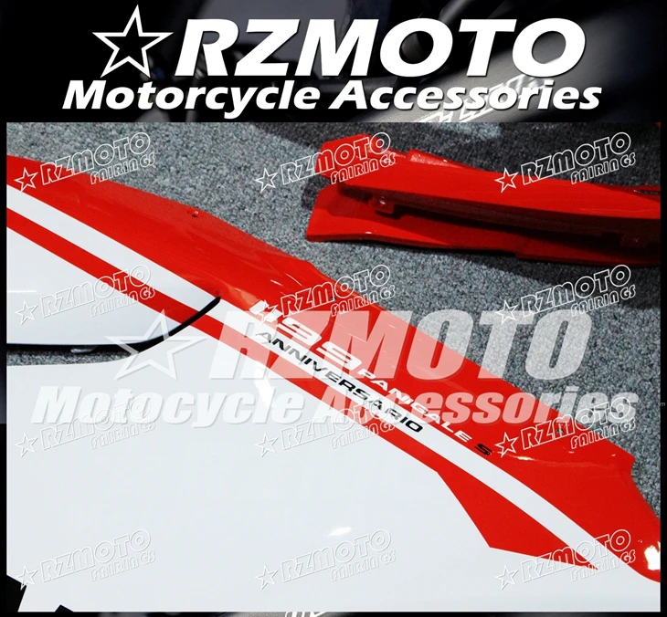 Мотоциклетный обтекатель abs подходит для DUCATI 899 1199 2012- корпусные детали прессформы Магазин № 0461
