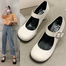 size 4.5 black heels