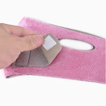 

Thin Face Mask Silmming Facial Thin Masseter Double Chin Skin Care Thin Face Bandage Belt Anti-Sag Beauty Facemask NShopping