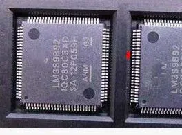 

Free shipping 1PCS LM3S9B92-IQC80-B1 LM3S9B92-IQC80 100LQFP
