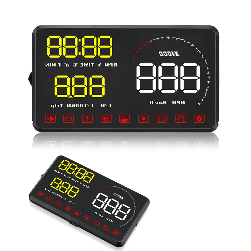 DHKEJI автомобильный Аудио Видео 5,5 дюймов сенсорный экран видео MP5 плеер Автоматическая радио резервная камера