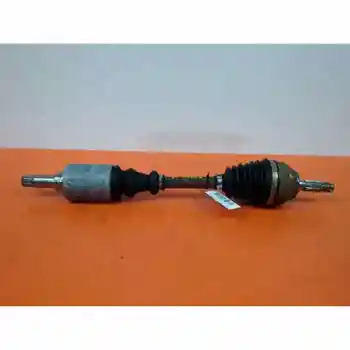 

TRANSMISSION FRONT LEFT PEUGEOT 205 SALOON