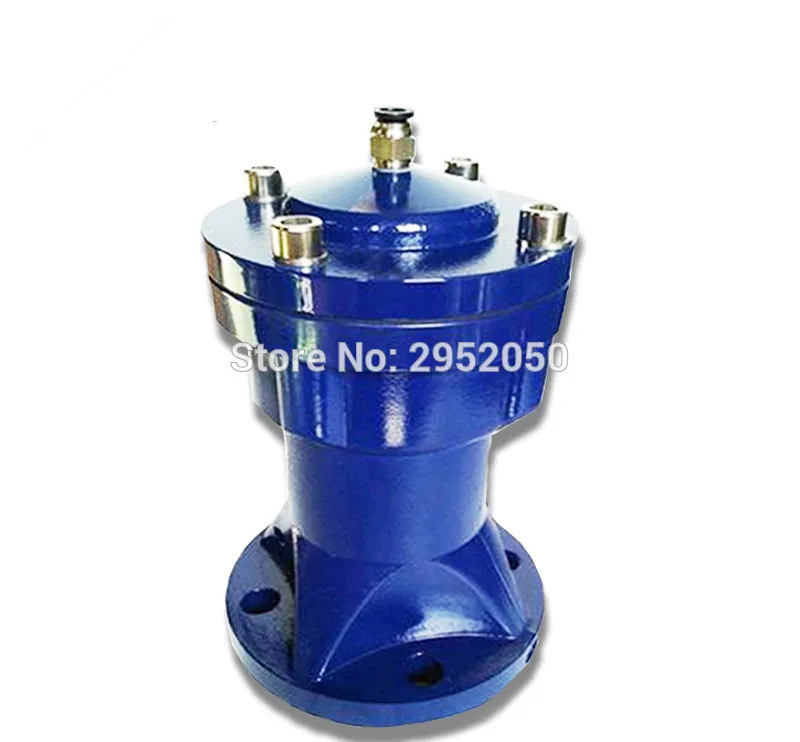 

Free shipping SK-30 air pneumatic hammer air forging hammer Pneumatic percussion hammer jump bit IN 1/4" PT OUT 1/8" PT