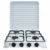 Gas Stove Vasilisa Р1-00006919 Home Appliances Major Appliances Portable stove Gas Газовая плита ВАСИЛИСА ВА-6504