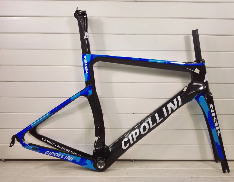 T1100 cipollini NK1K 3k карбоновая рама для шоссейного велосипеда, велосипедная Дисковая тормозная карбоновая рама XDB, доступные размеры XS/S/M/L