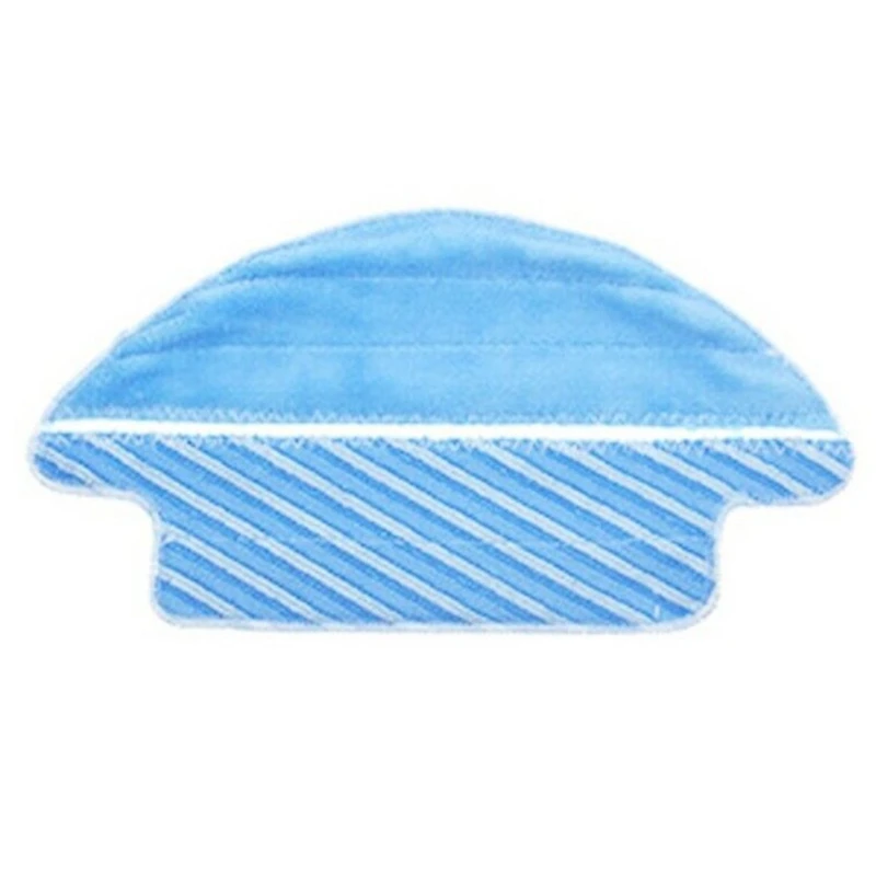 Боковые Щетки для швабры тряпичный коврик тряпичный воздушный фильтр для Cecotec Conga 3090 щетка аксессуары для пылесоса