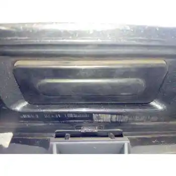 

HANDLE OUTER PORTON CITROEN C4 PICASSO