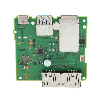 

HDMI Charging Board Docking Station Mainboard Circuit Board Replace for Nintendo Switch Docking Station Circuit Board
