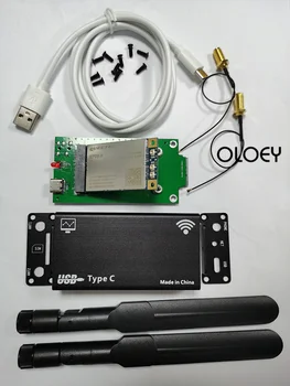 

LTE Modem Type-c interface, built-in EP06-E EP06-A module, LTE high-speed modem
