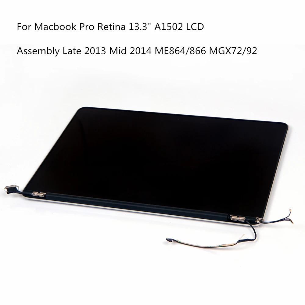 A1502 Full LCD for Apple Macbook Pro Retina 13" A1502 Late 2013 Mid