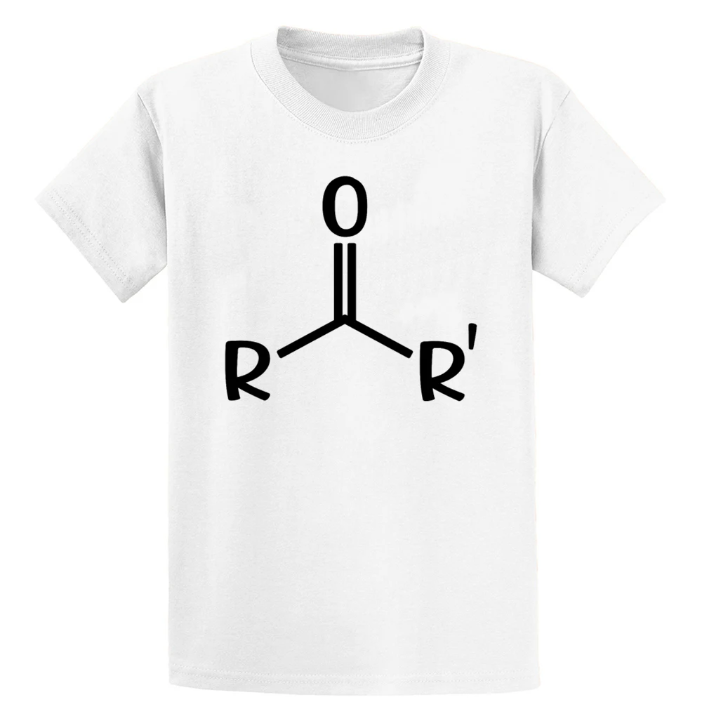 Ketone Chemistry Compound Funny Keto For Chemist T Shirt Design S-XXXXXL Famous New Style Formal Pictures Tee Shirt Shirt Ketone Chemistry Compound Funny Keto For Chemist T Shirt Design S-XXXXXL Famous New Style Formal Pictures Tee Shirt Shirt