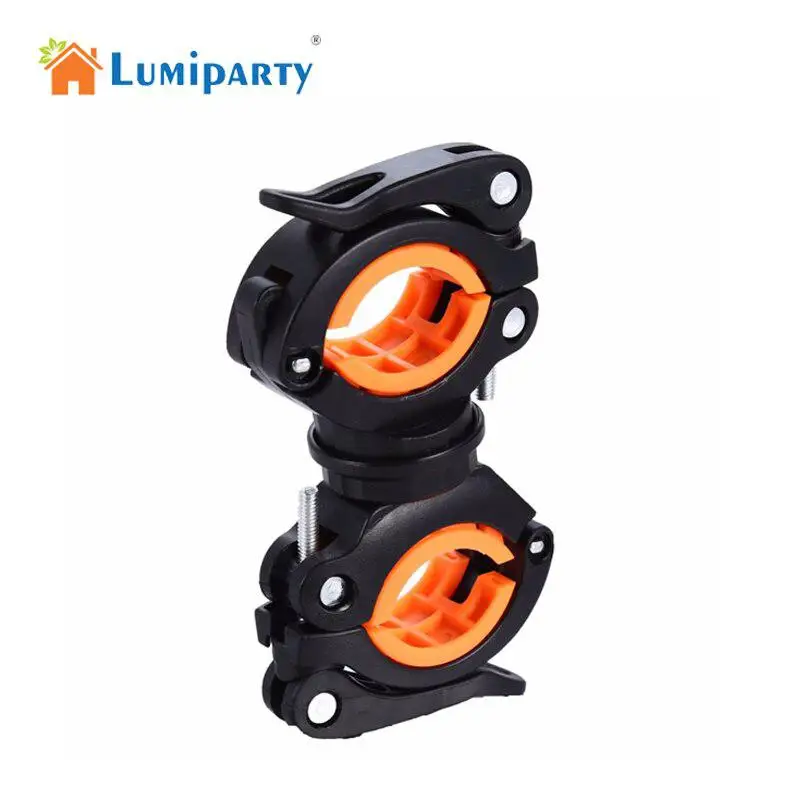Sale 360°Rotation Adjustable Bike Front Lamp Bracket Flashlight Holder Light Mount Clamp Clip 0 Sale 360°Rotation Adjustable Bike Front Lamp Bracket Flashlight Holder Light Mount Clamp Clip 0
