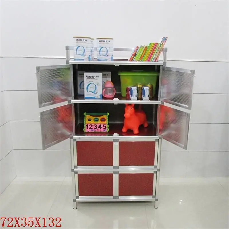 Cubertero Para Cajones Besteklade Sidebord Dolap Kaplama Mueble Cocina Meuble кухня, буфет мебель из алюминиевого сплава шкаф - Цвет: Number 11