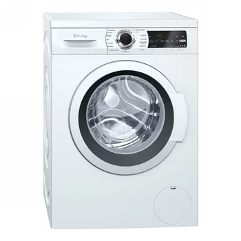 

Lavadora Balay 3TS984BT 8kg 1000rpm