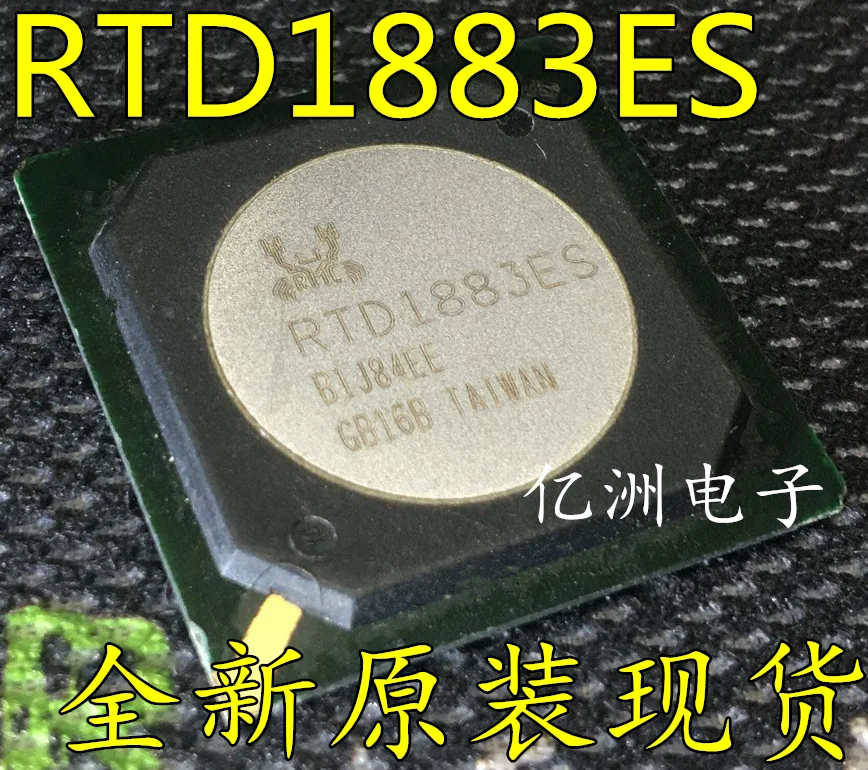 5 шт./лот RTD1883ES NEC и BGA