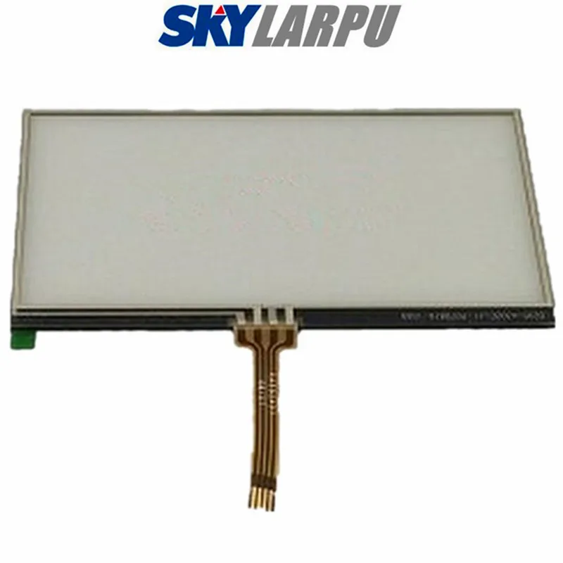 Original New 4.3&quotInch Touchpanel Touch Screen Digitizer Glass Lens Replacement For Garmin Nuvi 650 660 760 Free Shipping | Мобильные