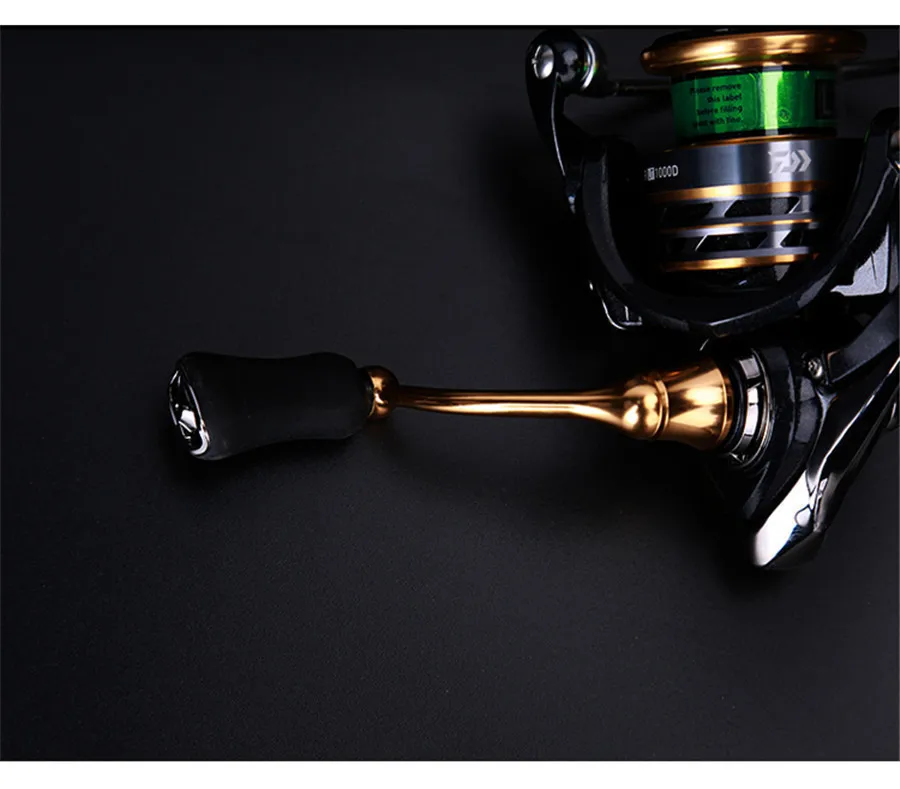 DAIWA EXCELER LT спиннинговая Рыболовная катушка 2000XH 3000XH 6,2: 1 соотношение пресноводная морская хрень рыболовная спиннинговая катушка катушки