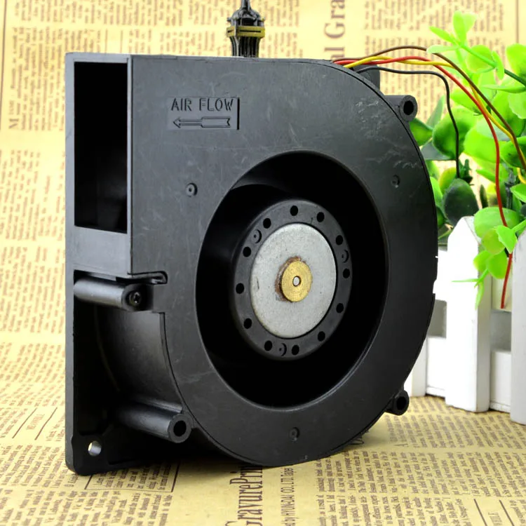 109BF12T2H14 12032 12V 0.72A(12 см); защиты электродвигателя Вентилятор охлаждения
