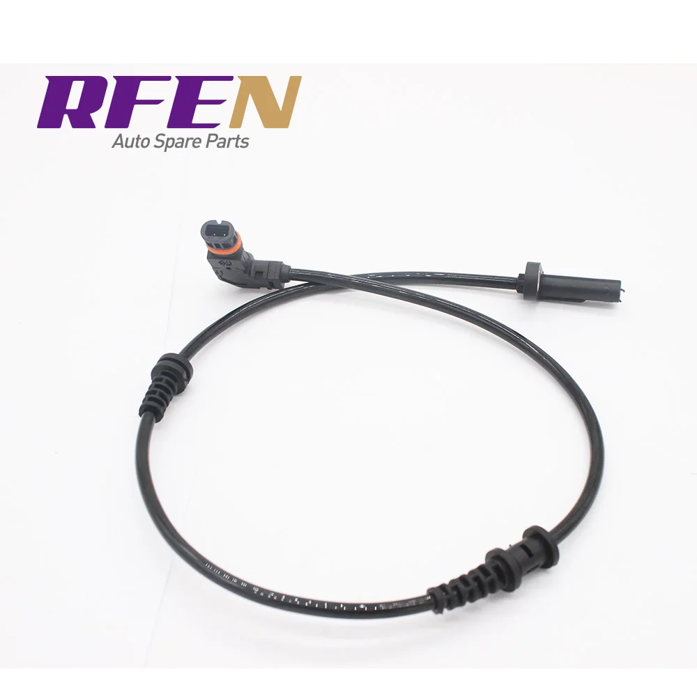 

1725400017 ABS Датчик скорости Передний левый/правый для MERCEDES Benz SLK R172 A1725400017 1729056101 A1729056101