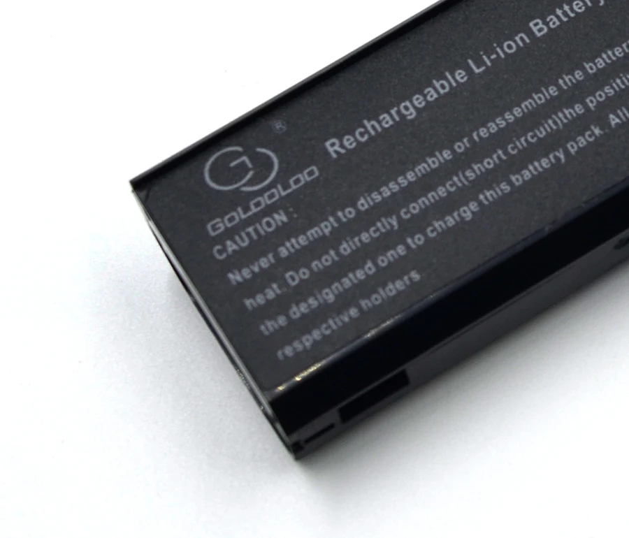 Golooloo 6 ячеек Аккумулятор для ноутбука ASUS A41-X401 A32-X401 X501 X301 F401 F501 F301 S401 S501 S301 X401A A31-X401 A42-X401 x501a