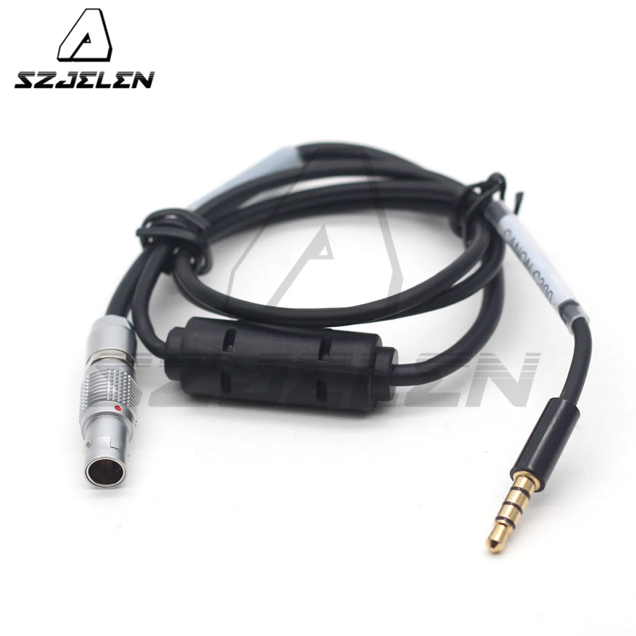 3.5 to 0B 7Pin Tilta Nucleus-M Run/Stop Cable for Canon C200