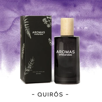 

SCENTS CRAFT Quiros | Perfume with spray for men | Masculine Fragrance 100 ml | Different Scents