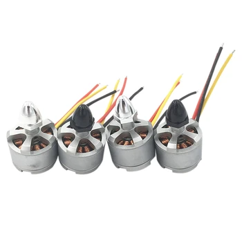 

4Pcs 2212 920Kv Brushless Motor CW CCW Motors White for DJI Phantom F330 F450 F550 FPV Quadcopter Multicopter