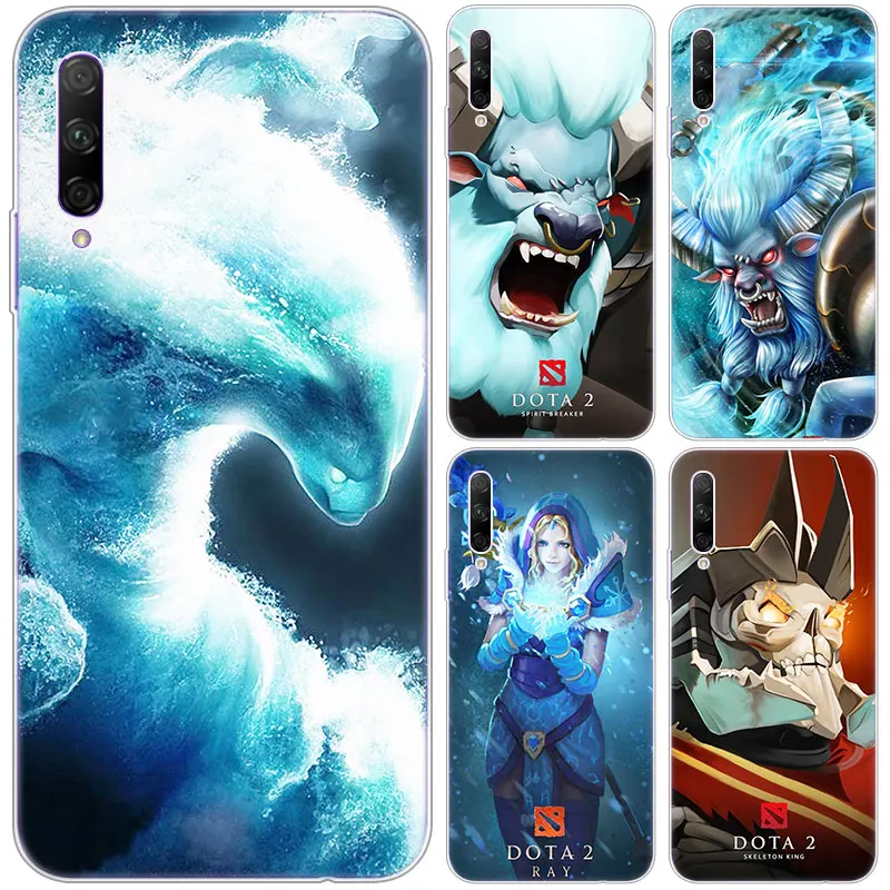 Модный силиконовый чехол для huawei P40 Honor V30 9X 10i 20i Play 3E 7C 5 7 RU mate 30 Lite Pro из ТПУ |