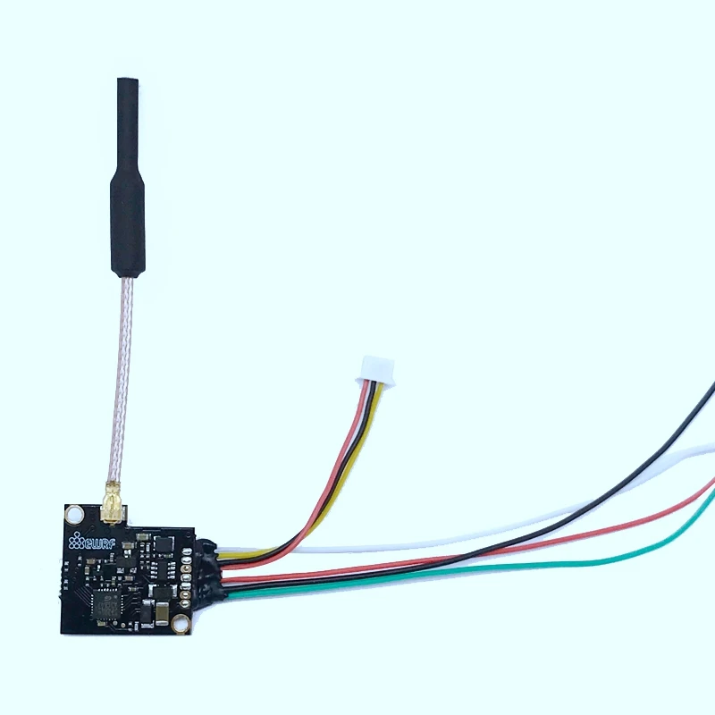 E7087U 5,8G 48Ch fpv-передатчик 25/100/200Mw Pitmode поддержка Osd Sbus Dc 7-24V для Runcam Micro-Swift для Caddx Turbo Mic