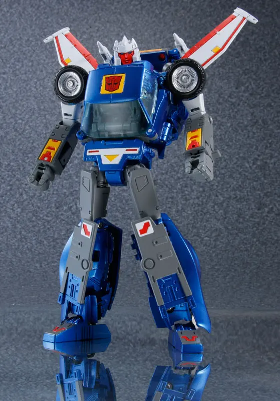 TAKARA TOMY Трансформеры роботы G1 MP-25 MP25 шины с монетной деформацией Фигурки игрушки коллекции