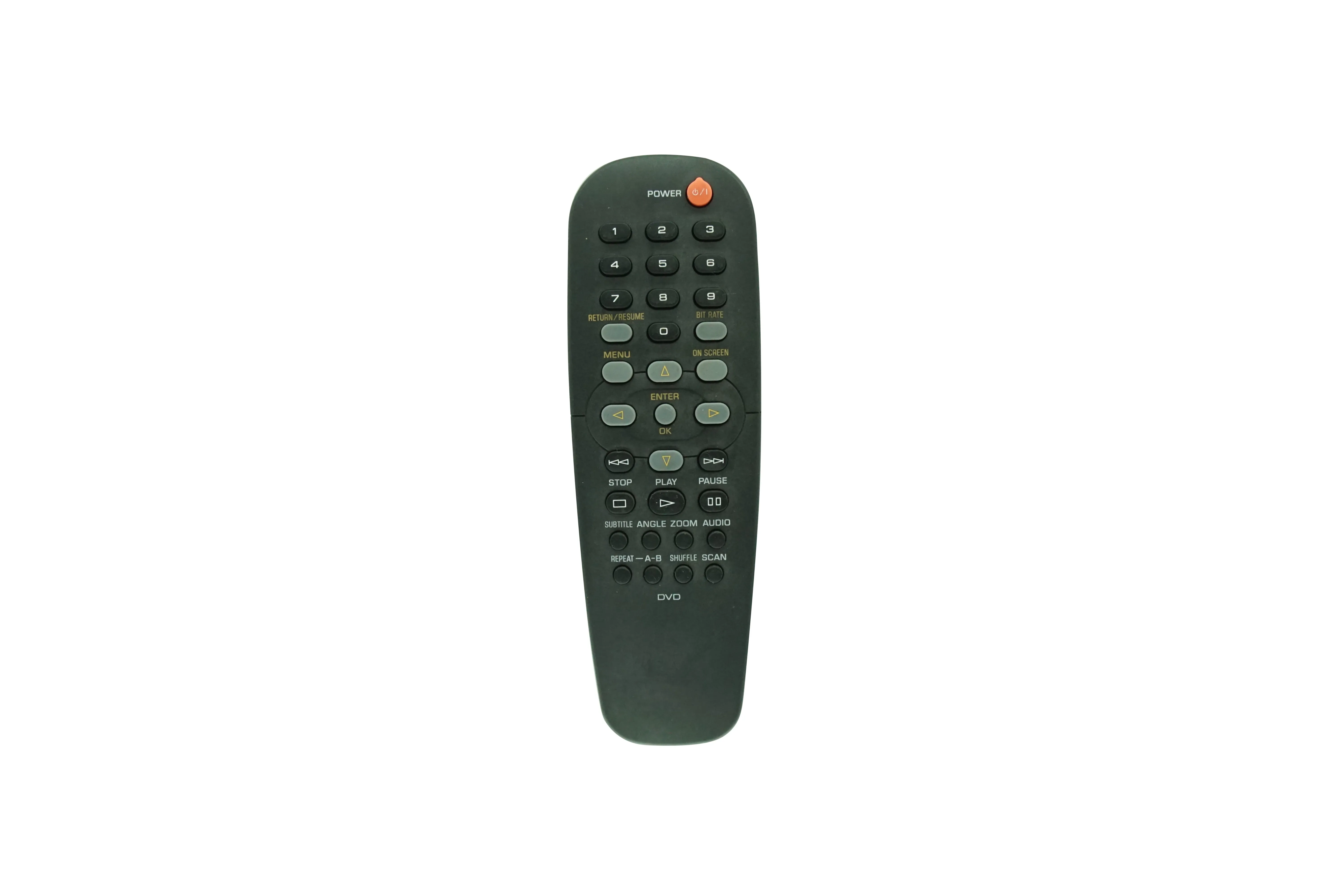 Пульт дистанционного управления для YAMAHA DV-S5750SL DVD-E600 DV-S5751SL DVD-S557 RC19133010/00H DV-S5950BL DVD12