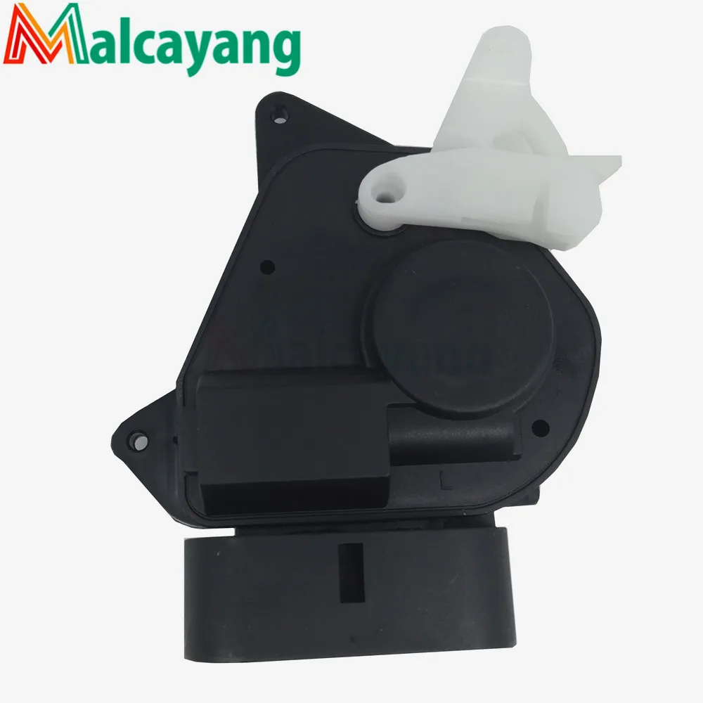 Комплект(4) передний R& L 69110-12080 69120-12080 и задний R& L 69130-12070 69140-12070 привод дверного замка для TOYOTA Corolla 00-08