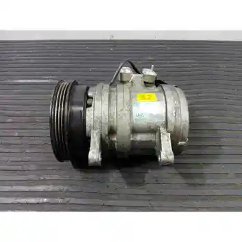 

F500KP1AA06 AIR CONDITIONING COMPRESSOR HYUNDAI GETZ (TB)