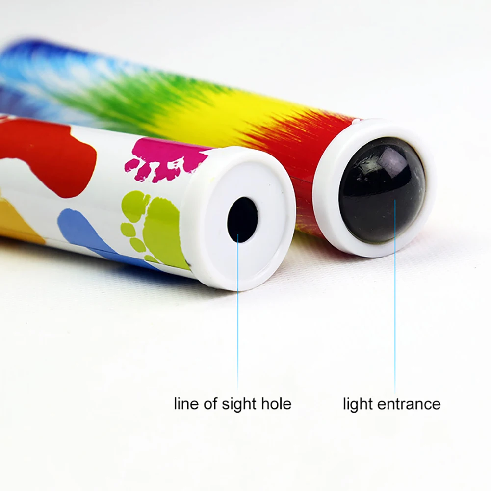 1Pcs Classic Toys Scalable Extended Rotating Kaleidoscopes Colorful World Toy For Kids Children Educational Science Toy Gifts 1Pcs Classic Toys Scalable Extended Rotating Kaleidoscopes Colorful World Toy For Kids Children Educational Science Toy Gifts