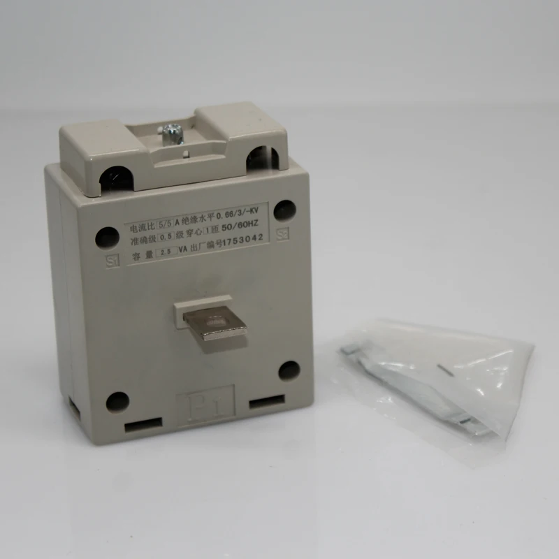 5A/5A трансформатор переменного тока CT 5/5 Ампер | Инструменты