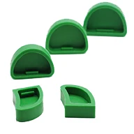 5 шт. пластырь для стоматологической лаборатории | Красота и здоровье