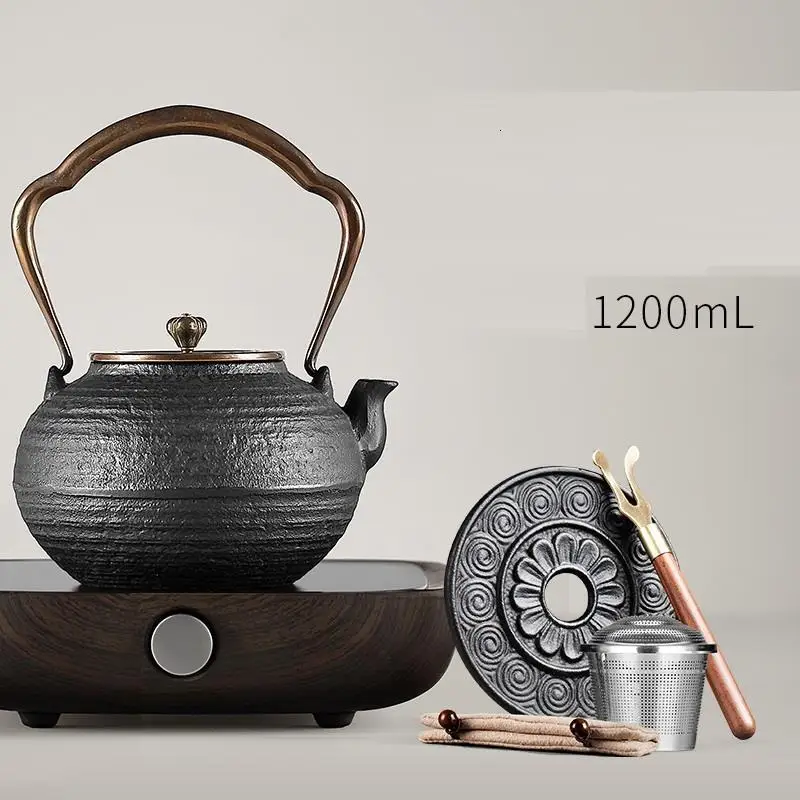 MODEL U Для ресторана Articulo Cocina, Традиционный Чайный набор, коллекционная чайная посуда, водяной кувшин De Te Theepot, Tetera, китайский чайный горшок - Цвет: MODEL U