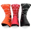 Golf L-shape Putter Cover Headcover for Blade Golf Putter Golf Driver Head Cover Spider Silver Web Head Dustproof Covers 5