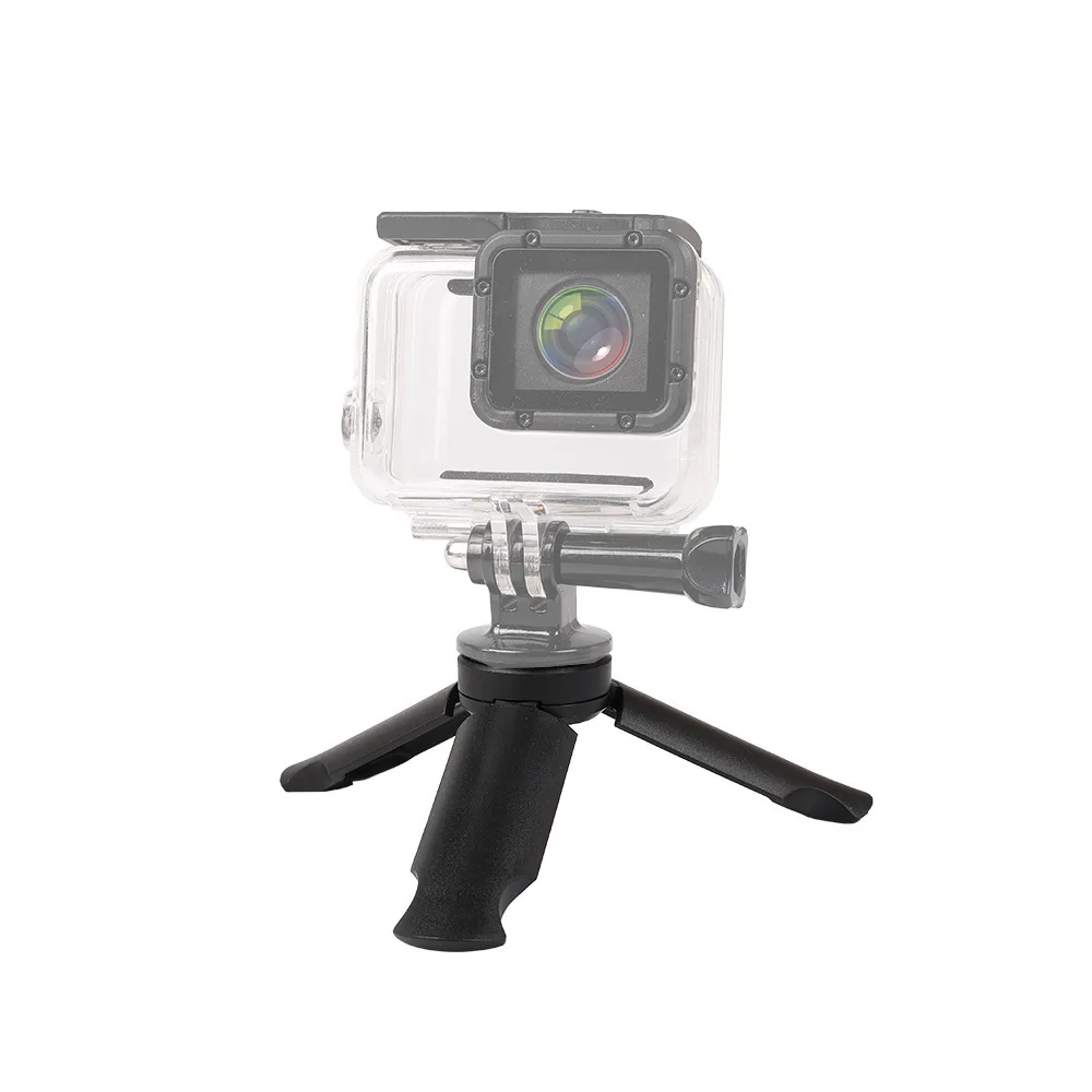 DJI OSMO Стабилизатор Мини штатив Zhiyun мобильный 2 кронштейн Универсальная мини