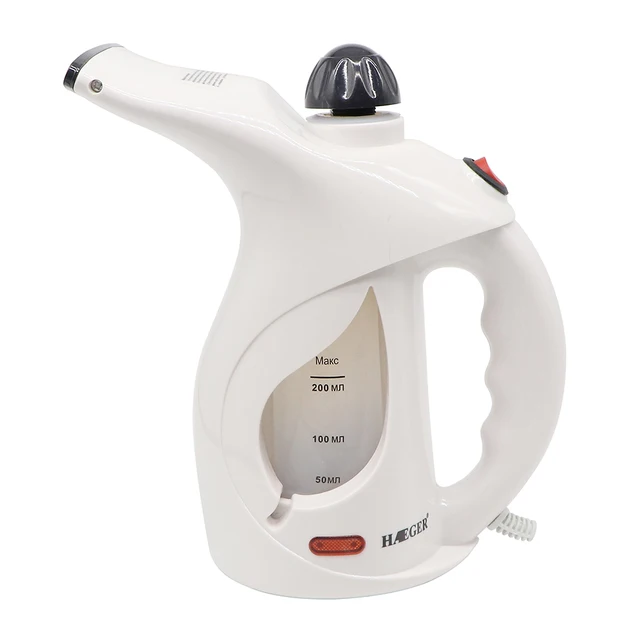 emjoi power hand garment steamer