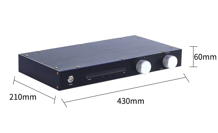 Circuito C-245 Di Accuphase C245 Di Riferimento Del Preamplificatore Del Transistor Di Hifi