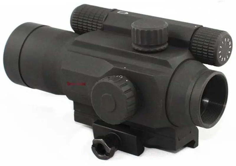 VO Tempest 1x35 Red Dot Sight Acom 8